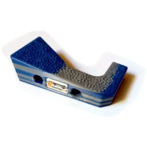 Base reguladora de empuñadura